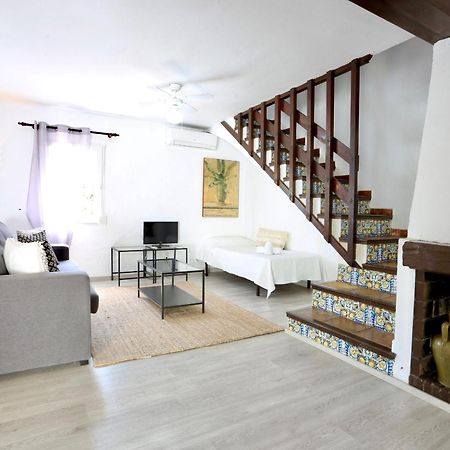 Urbanizacion El Oasis, 20 Villas En 1ª Linea Playa Dénia Exterior foto