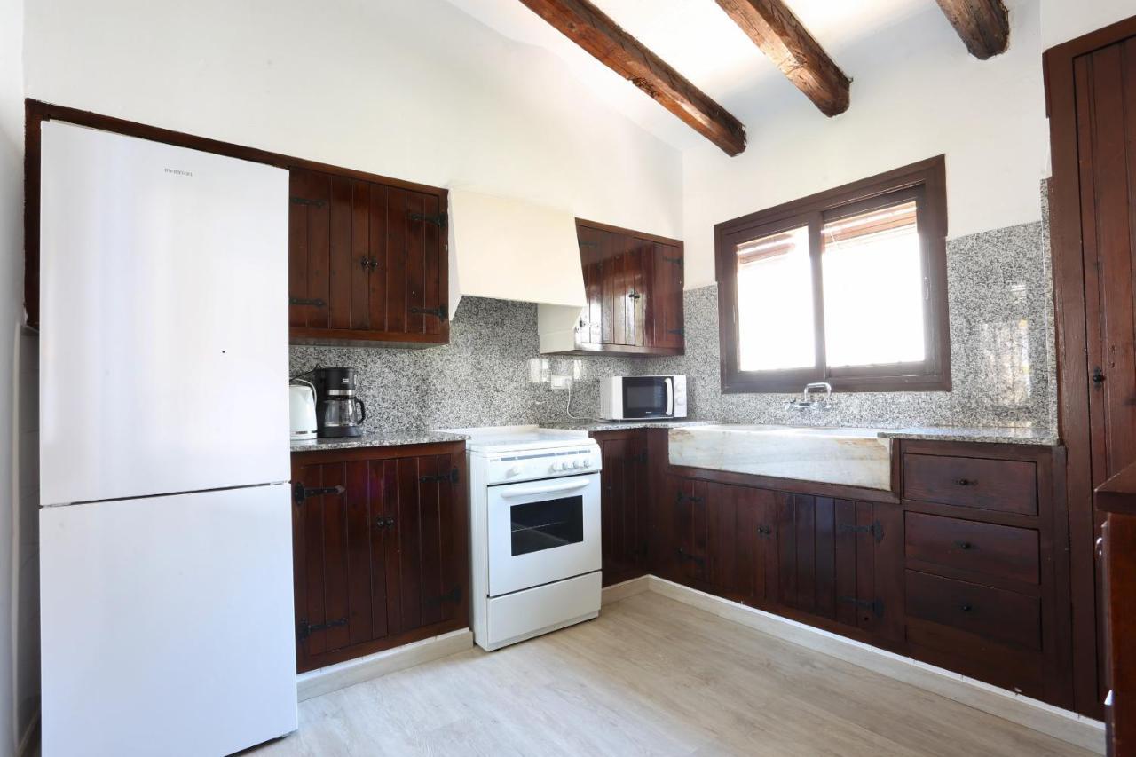 Urbanizacion El Oasis, 20 Villas En 1ª Linea Playa Dénia Exterior foto