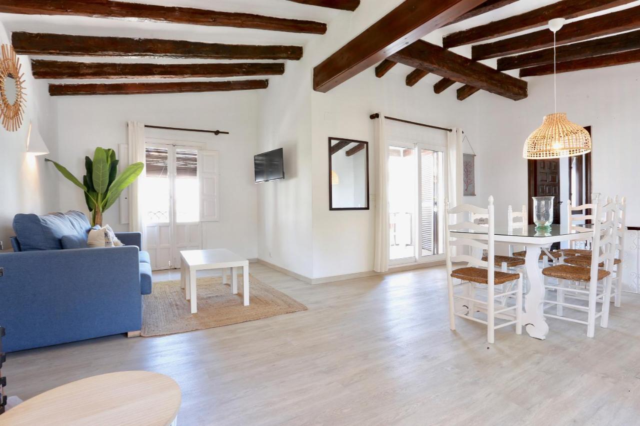 Urbanizacion El Oasis, 20 Villas En 1ª Linea Playa Dénia Exterior foto
