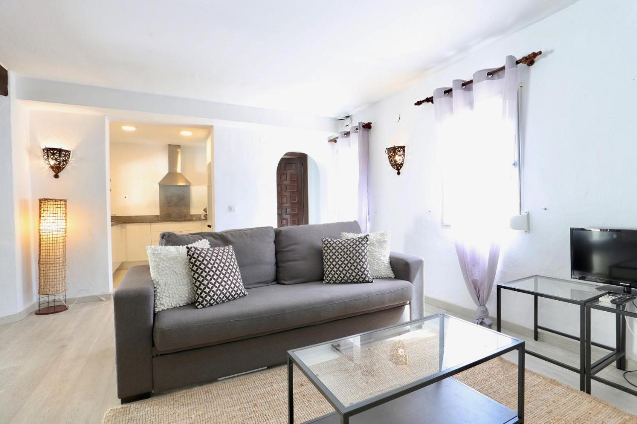 Urbanizacion El Oasis, 20 Villas En 1ª Linea Playa Dénia Exterior foto